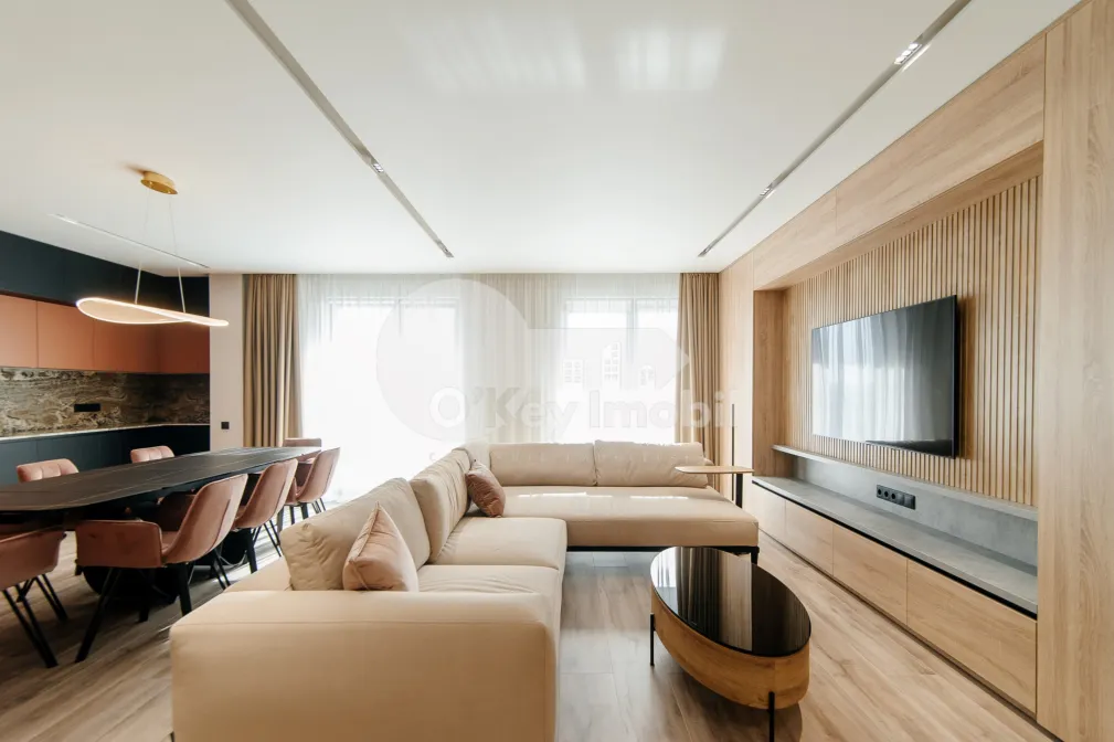 Apartament, Centru, TRICOLORULUI