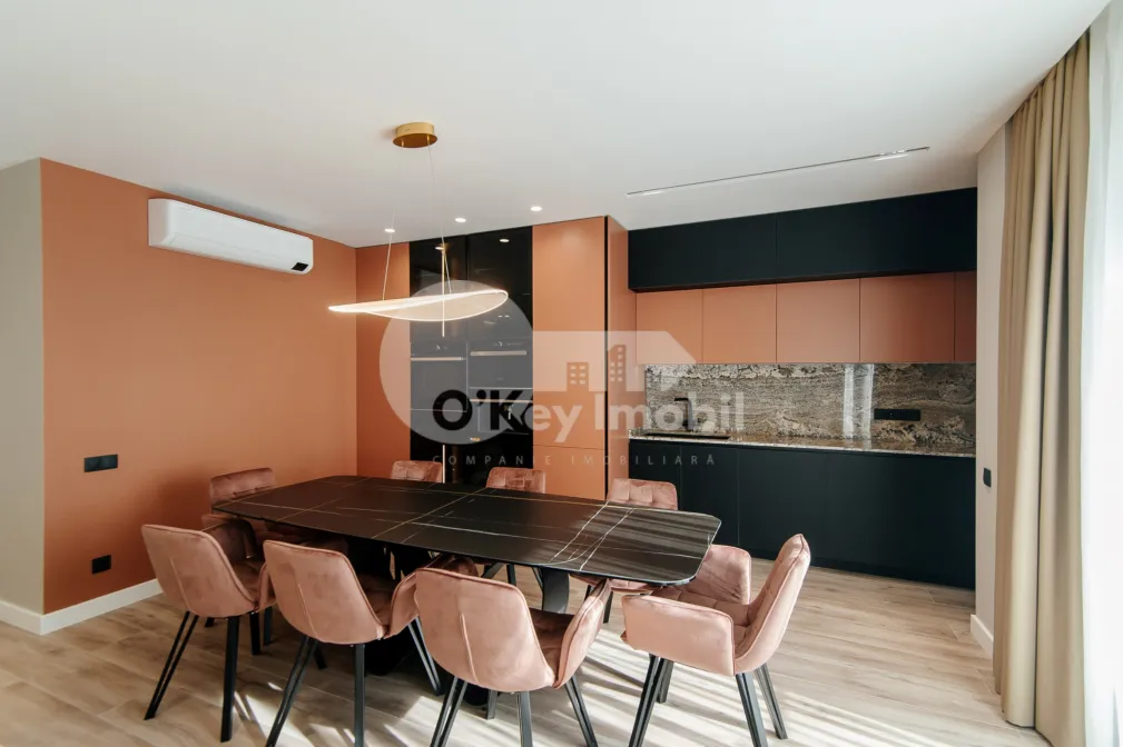 Apartament, Centru, TRICOLORULUI