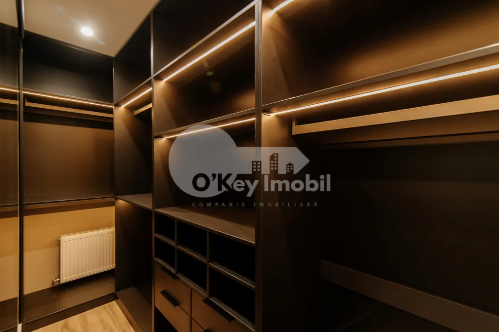 Apartament, Centru, TRICOLORULUI