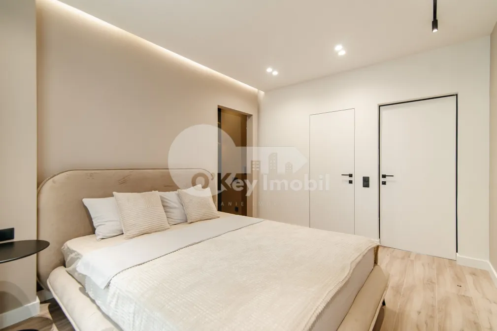 Apartament, Centru, TRICOLORULUI