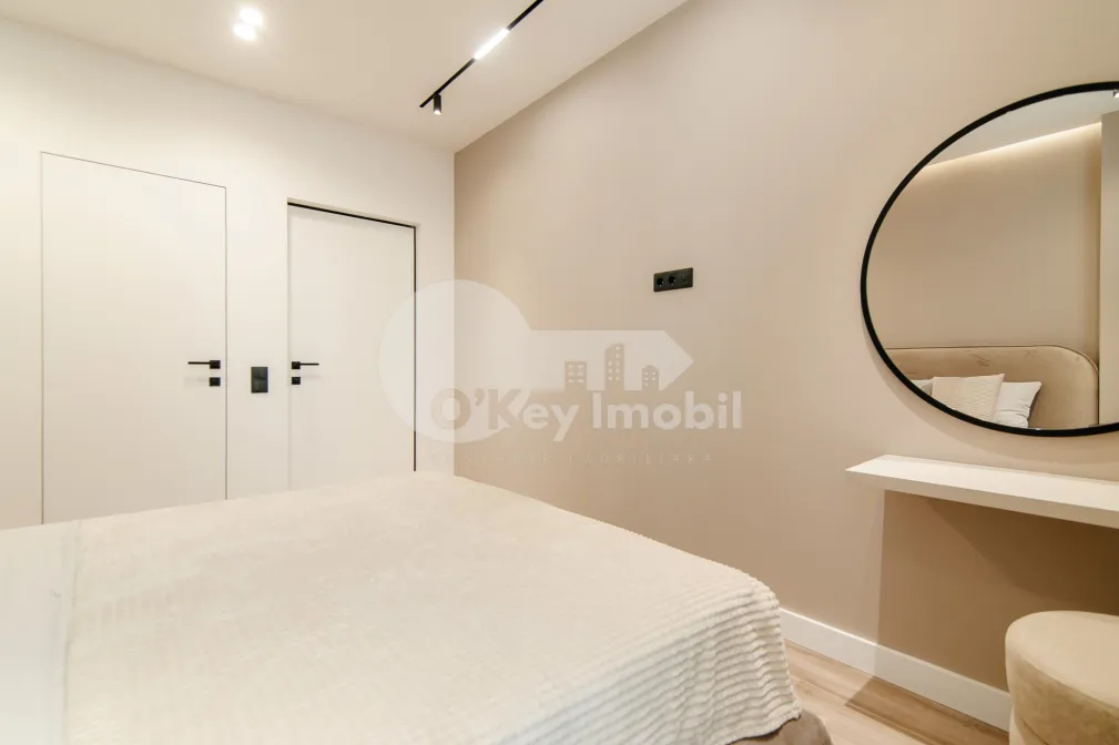 Apartament, Centru, TRICOLORULUI