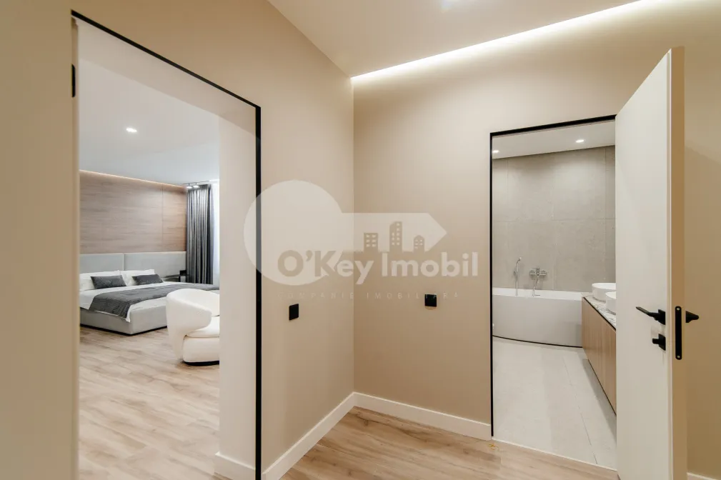 Apartament, Centru, TRICOLORULUI