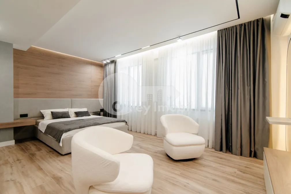 Apartament, Centru, TRICOLORULUI