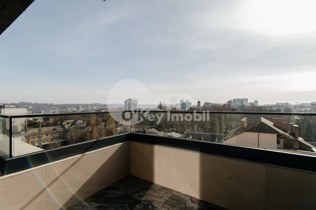 Apartament, Centru, TRICOLORULUI