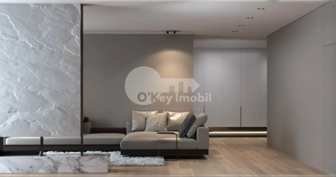 Apartament, Centru, TEATRULUI