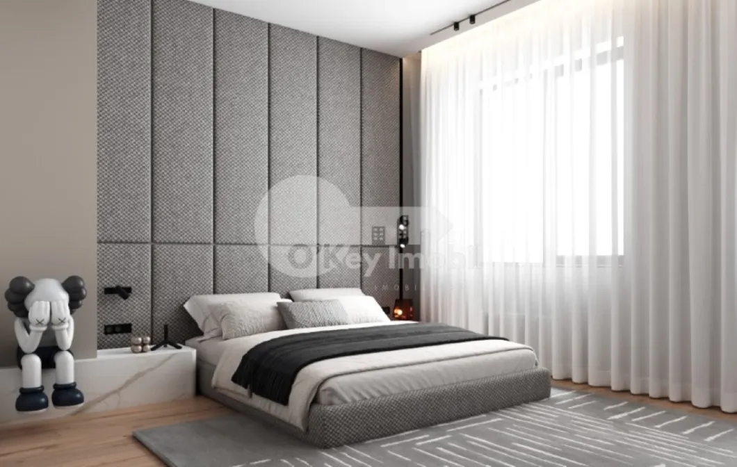 Apartament, Centru, TEATRULUI