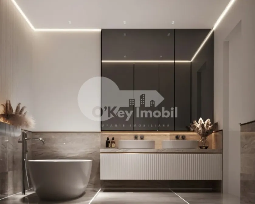 Apartament, Centru, TEATRULUI