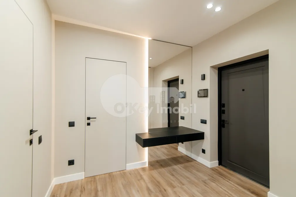 Apartament, Centru, TEATRULUI