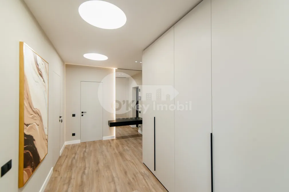 Apartament, Centru, TEATRULUI