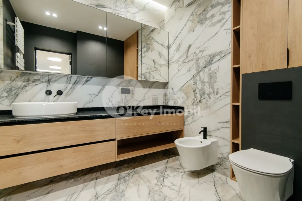 Apartament, Centru, TEATRULUI