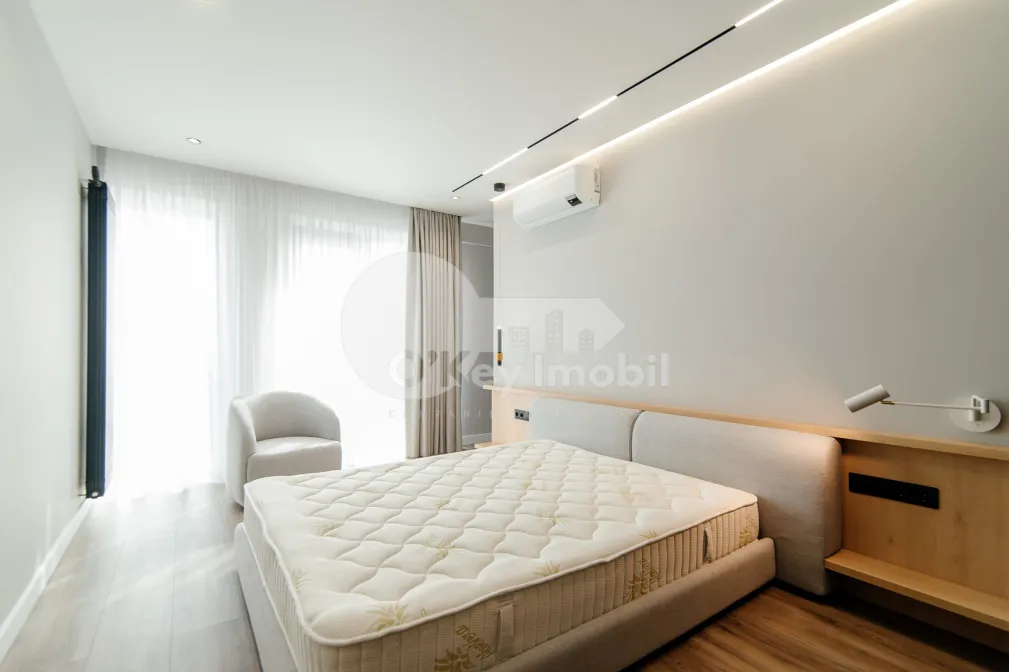 Apartament, Centru, TEATRULUI