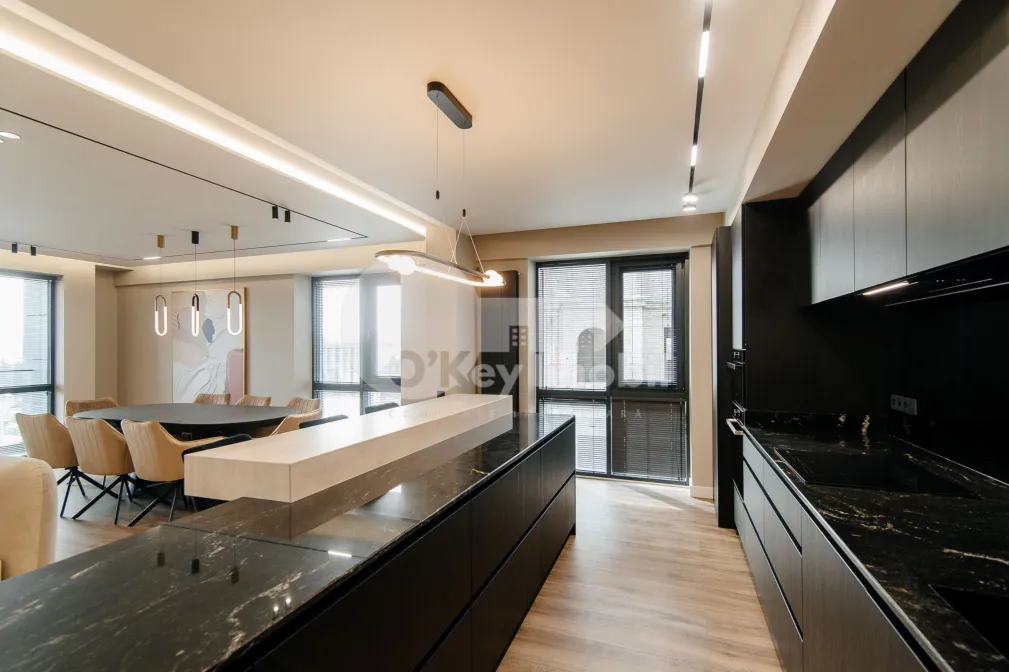 Apartament, Centru, TEATRULUI