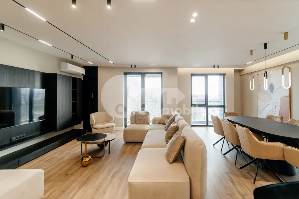 Apartament, Centru, TEATRULUI