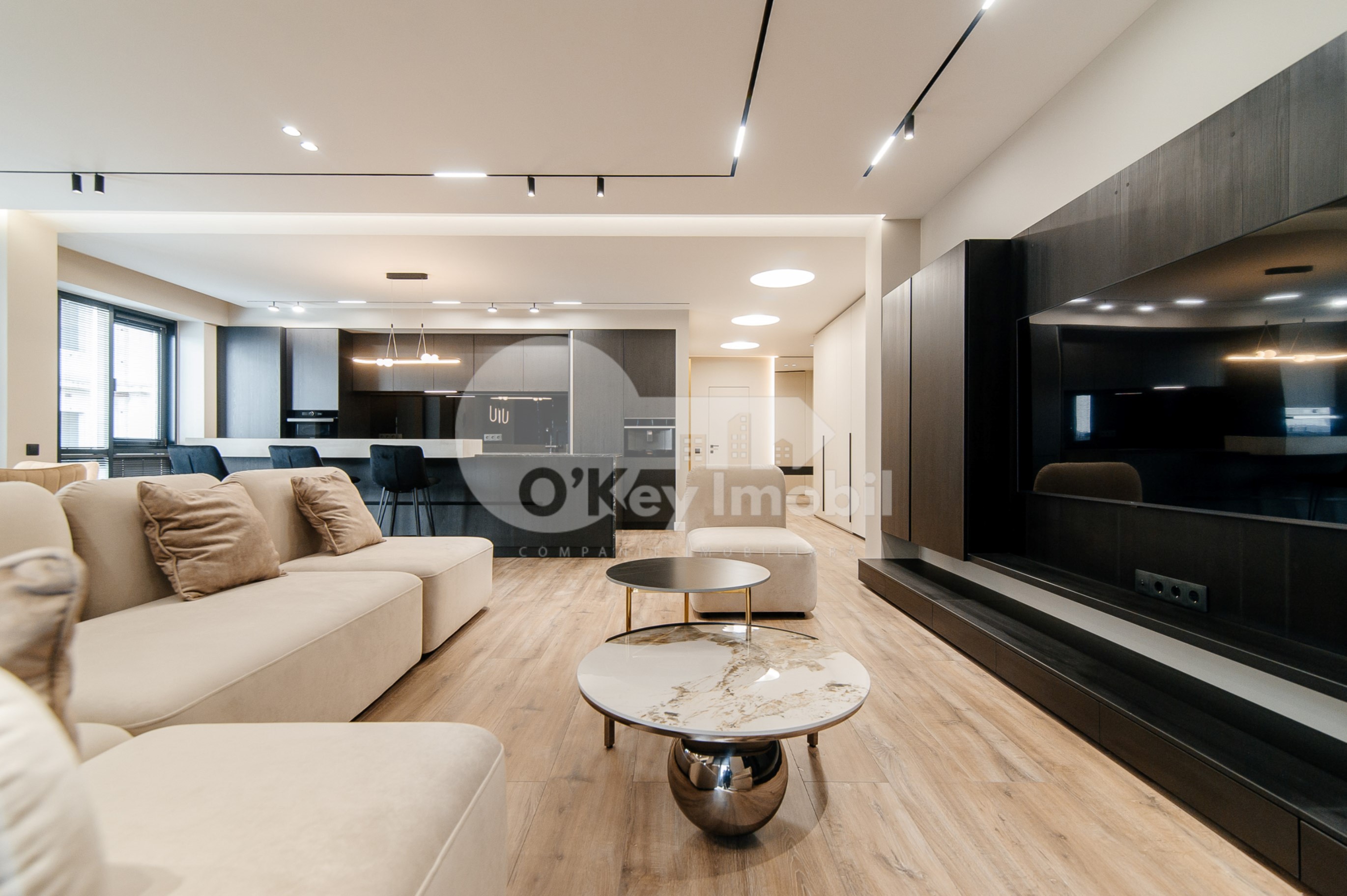 Apartament, Centru, TEATRULUI