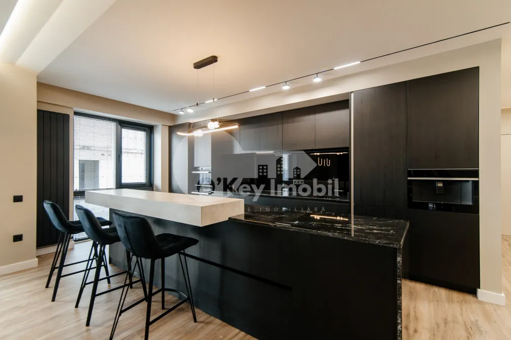 Квартира, Центр, ТЕАТРУЛУЙ