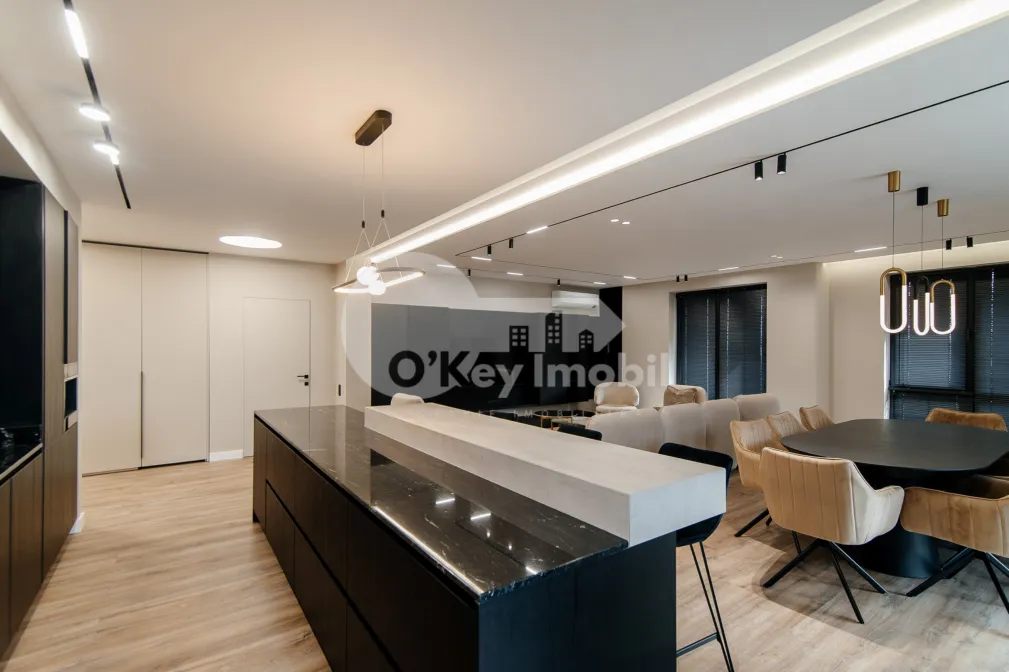 Apartament, Centru, TEATRULUI