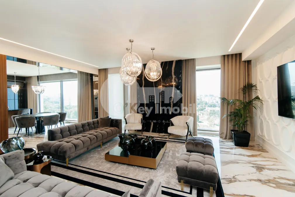 Apartament, Centru, ȘTEFAN CEL MARE