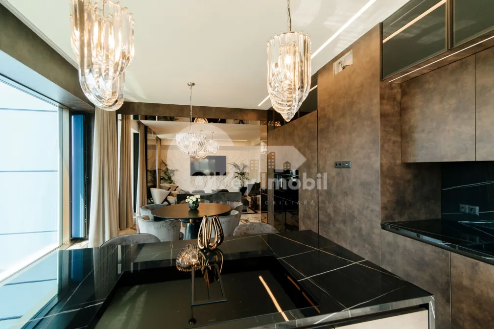 Apartament, Centru, ȘTEFAN CEL MARE