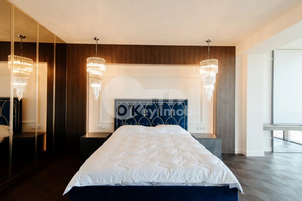 Apartament, Centru, ȘTEFAN CEL MARE