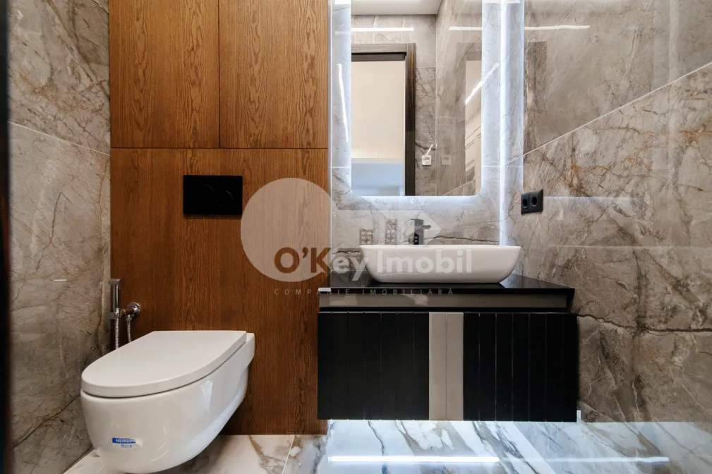 Apartament, Centru, ȘTEFAN CEL MARE