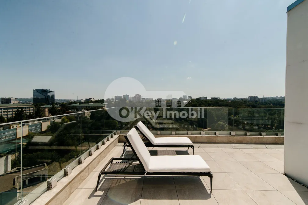 Apartament, Centru, ȘTEFAN CEL MARE