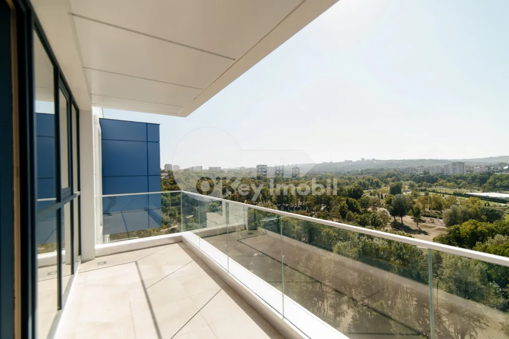 Apartament, Centru, ȘTEFAN CEL MARE