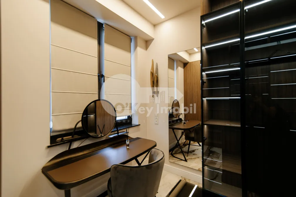 Apartament, Centru, ȘTEFAN CEL MARE