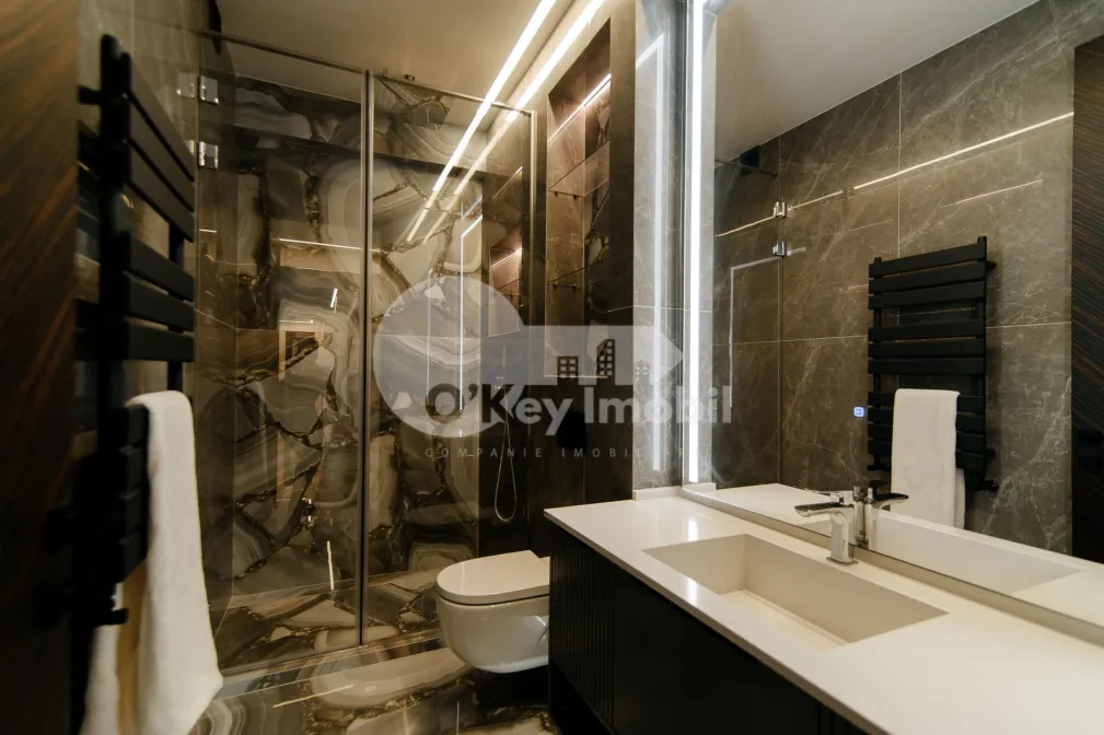 Apartament, Centru, ȘTEFAN CEL MARE