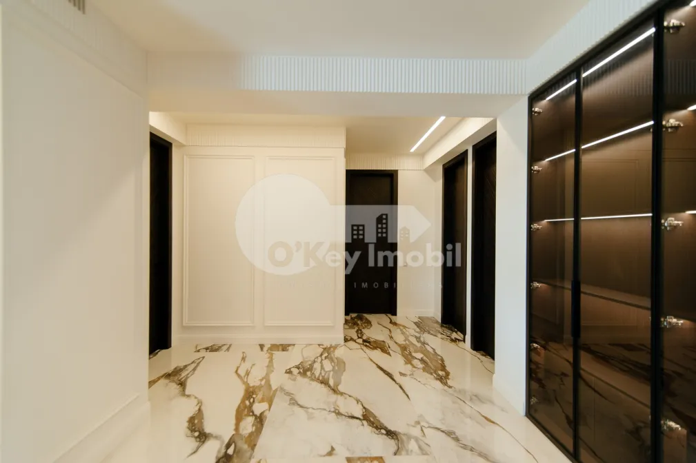 Apartament, Centru, ȘTEFAN CEL MARE