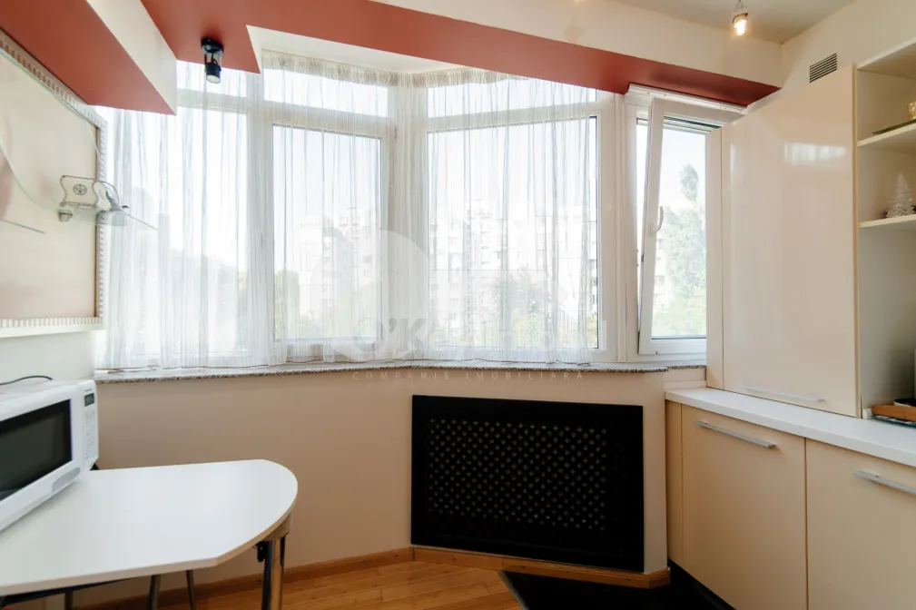 Apartament, Botanica, DECEBAL