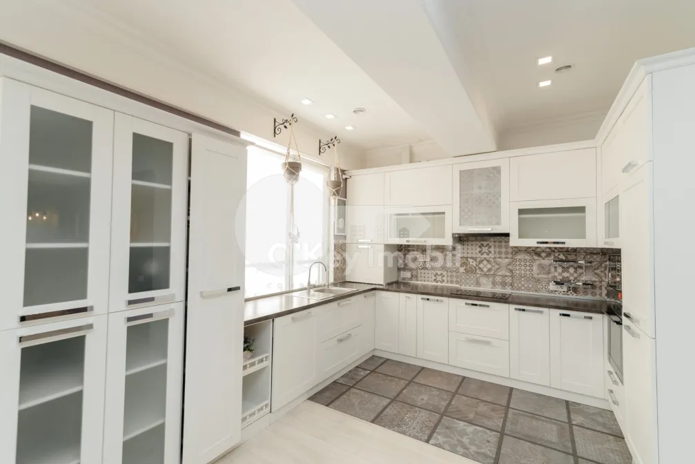 Apartament, Telecentru, CIOCÂRLIEI