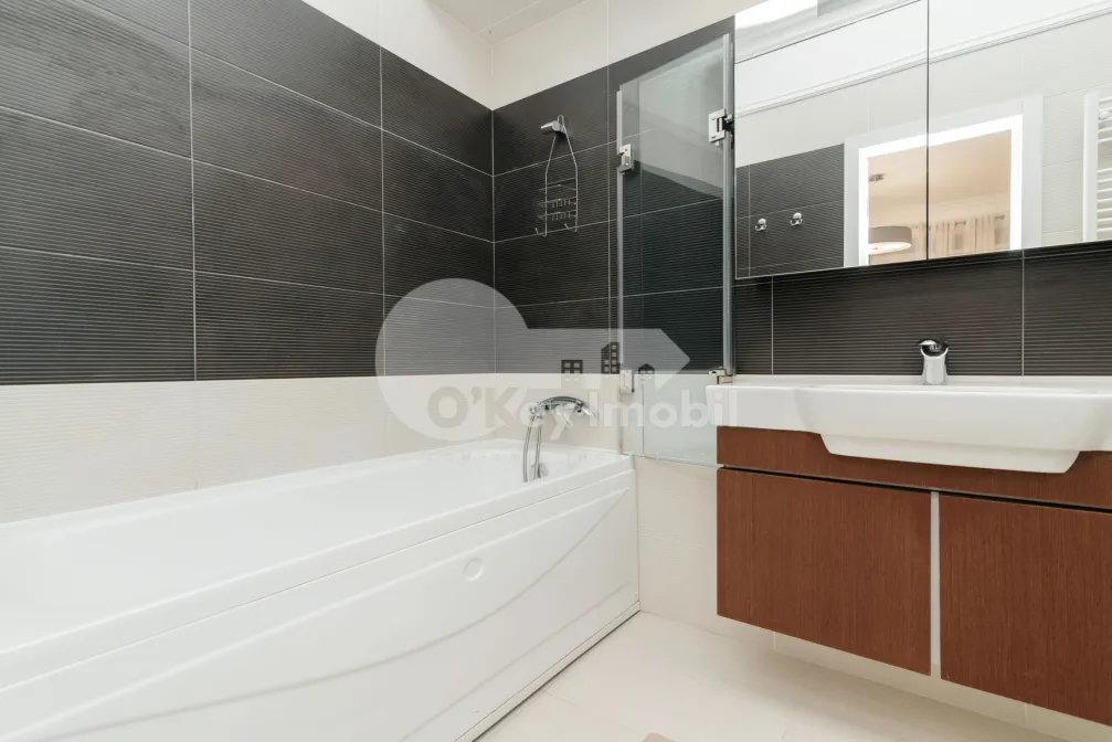 Квартира, Телецентр, ЧОКЫРЛИЕЙ