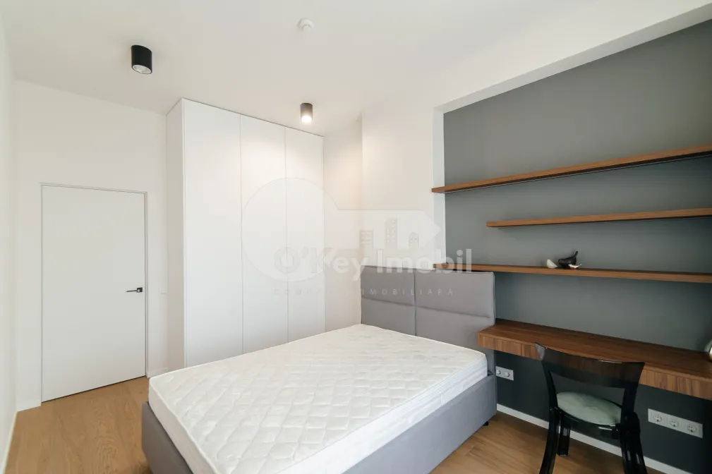Apartament, Centru, BULGARĂ