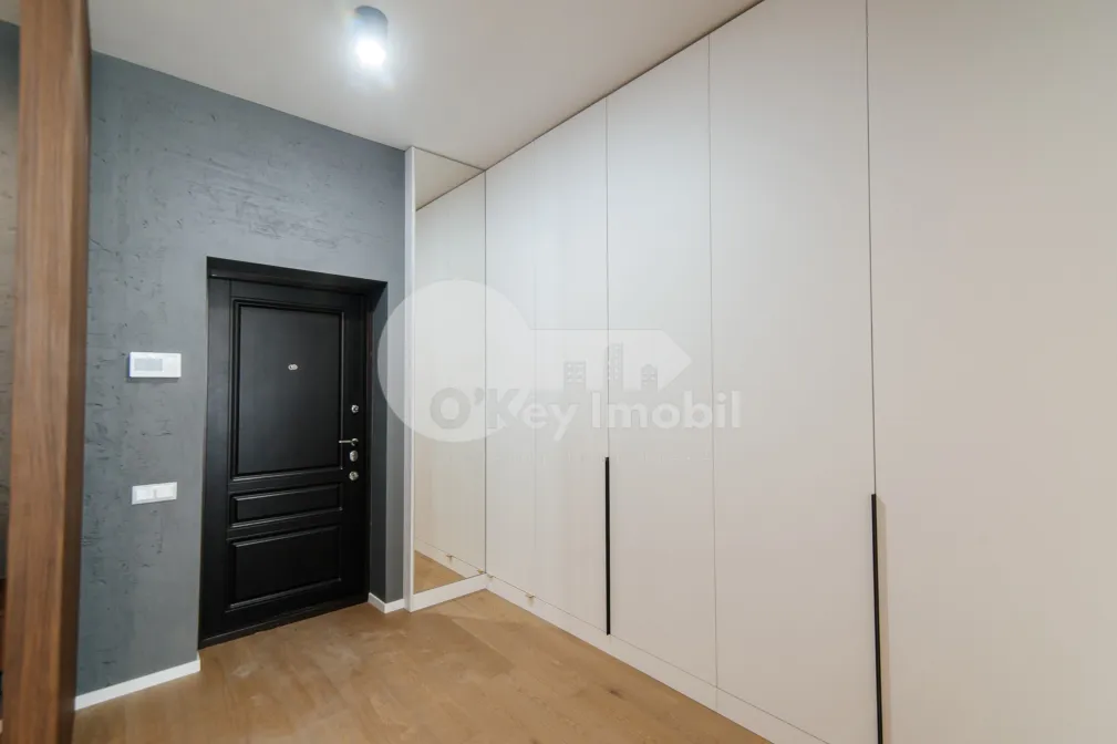 Apartament, Centru, BULGARĂ