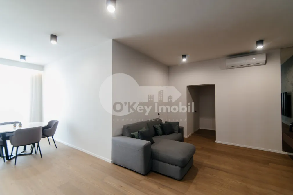 Apartament, Centru, BULGARĂ