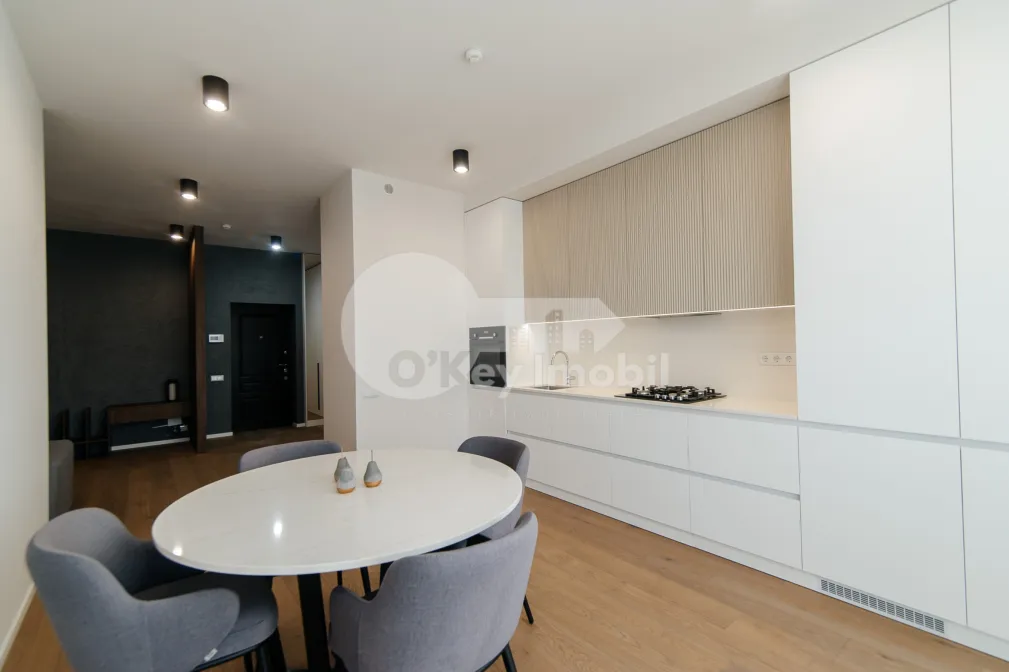 Apartament, Centru, BULGARĂ