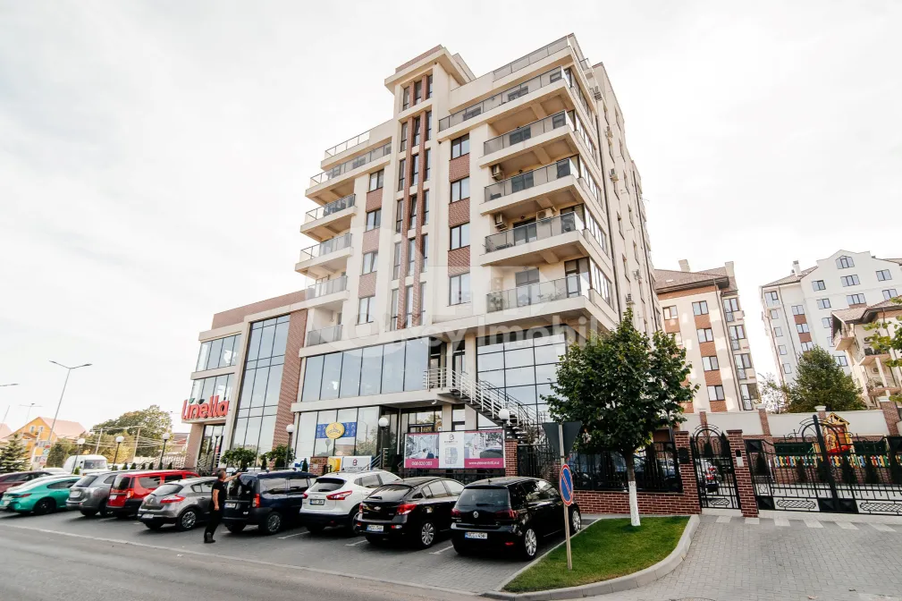 Penthouse, DURLEȘTI