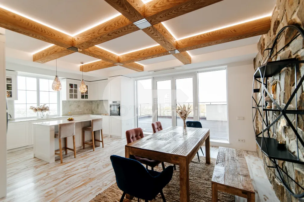 Penthouse, DURLEȘTI