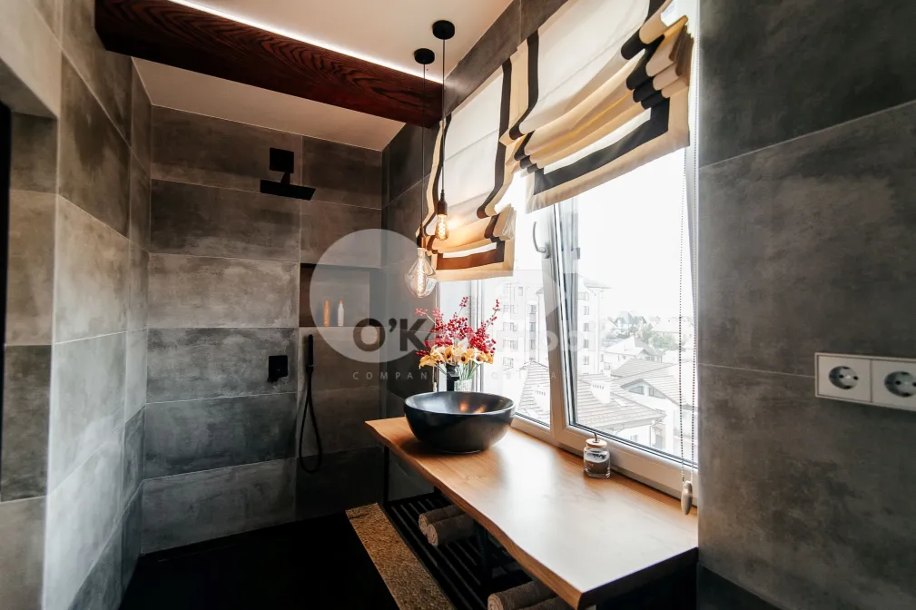 Penthouse, DURLEȘTI