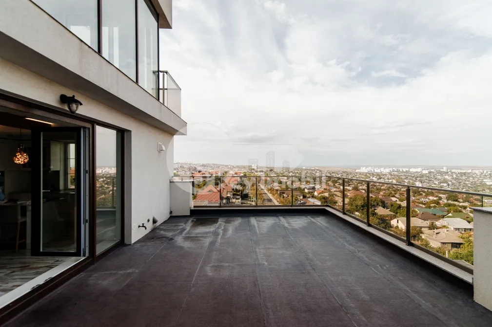 Penthouse, DURLEȘTI