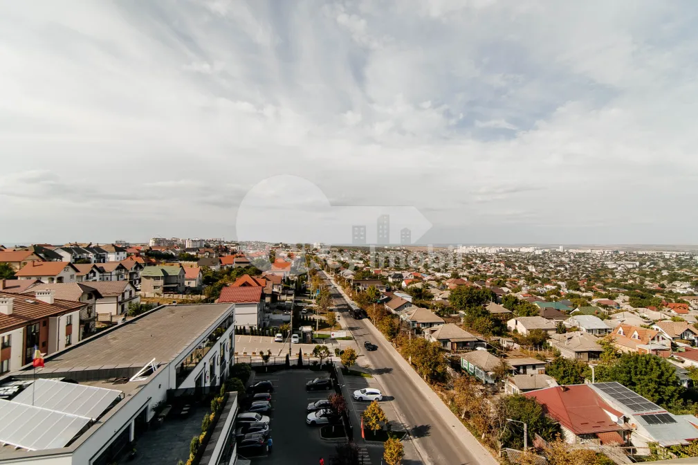 Penthouse, DURLEȘTI