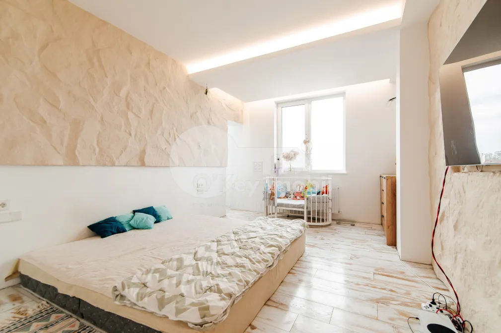 Penthouse, DURLEȘTI