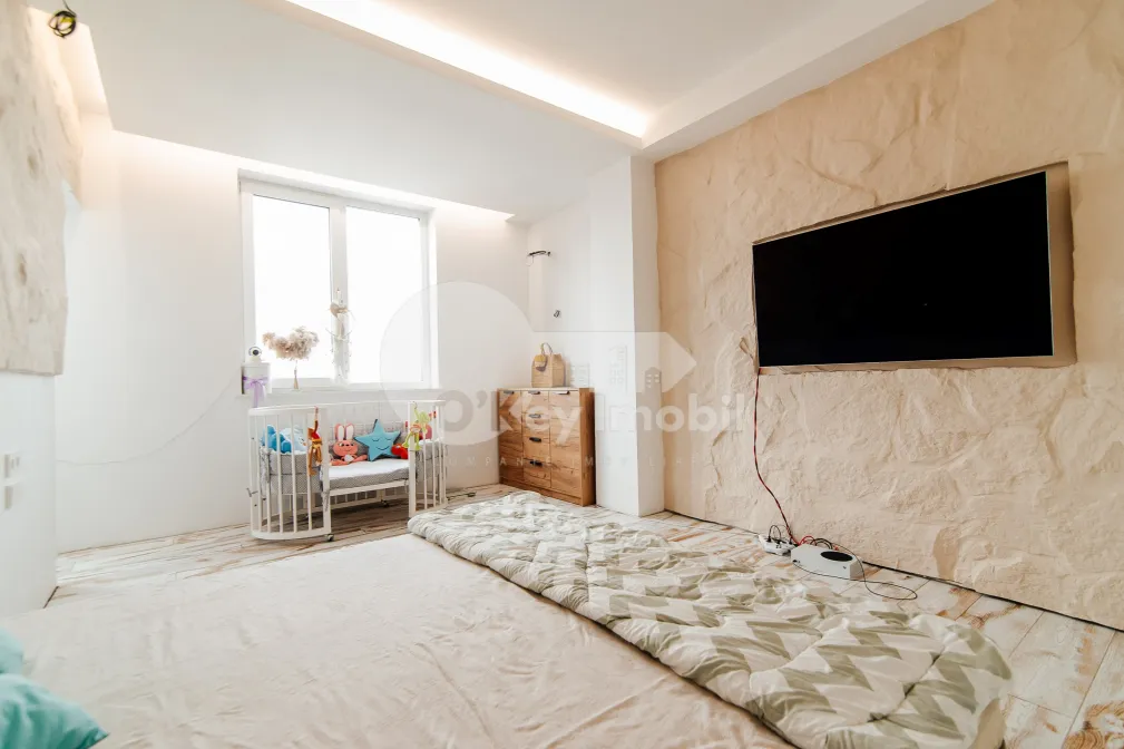 Penthouse, DURLEȘTI