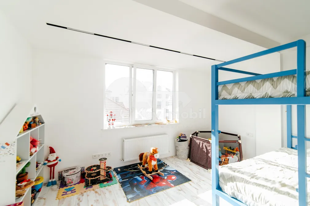 Penthouse, DURLEȘTI