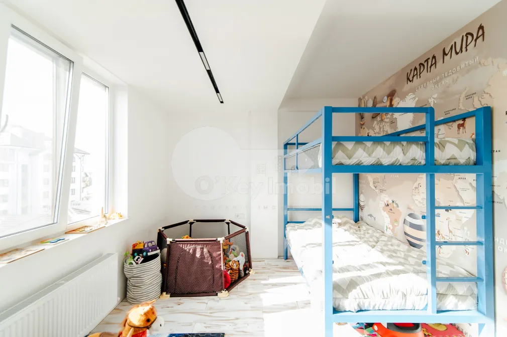 Penthouse, DURLEȘTI