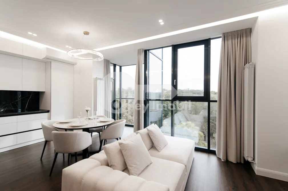 Apartament, Centru, ȘTEFAN CEL MARE