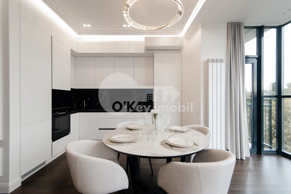 Apartament, Centru, ȘTEFAN CEL MARE