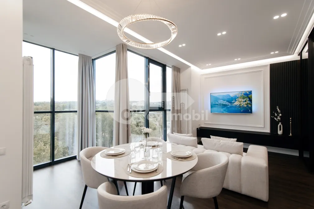 Apartament, Centru, ȘTEFAN CEL MARE