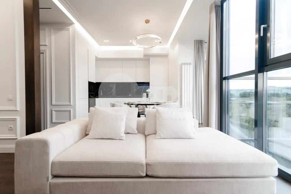 Apartament, Centru, ȘTEFAN CEL MARE