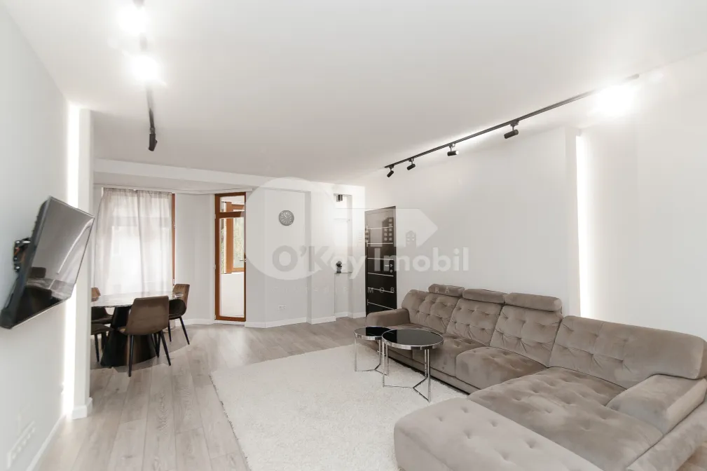 Apartament, Centru, ȘTEFAN CEL MARE